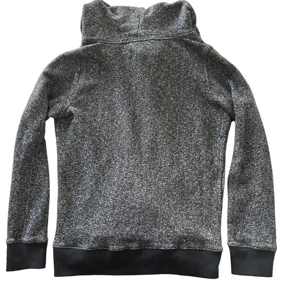 Rasio Jogger Pants and Hoodie Womens Large Black Sequin 2 Piece Workout Outfit - Picture 13 of 14